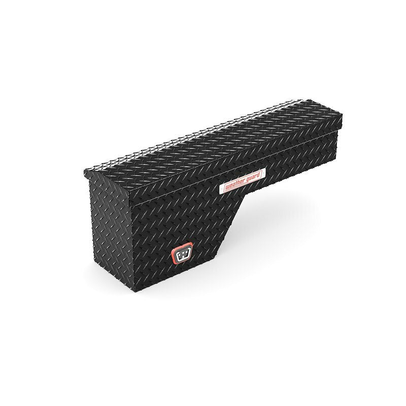 Weather Guard - WHEEL WELL BOX - DRIVER - 172-5-04