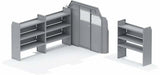 Holman - 130' Transit Low Roof Fast Fit Go P - FFG-TRL