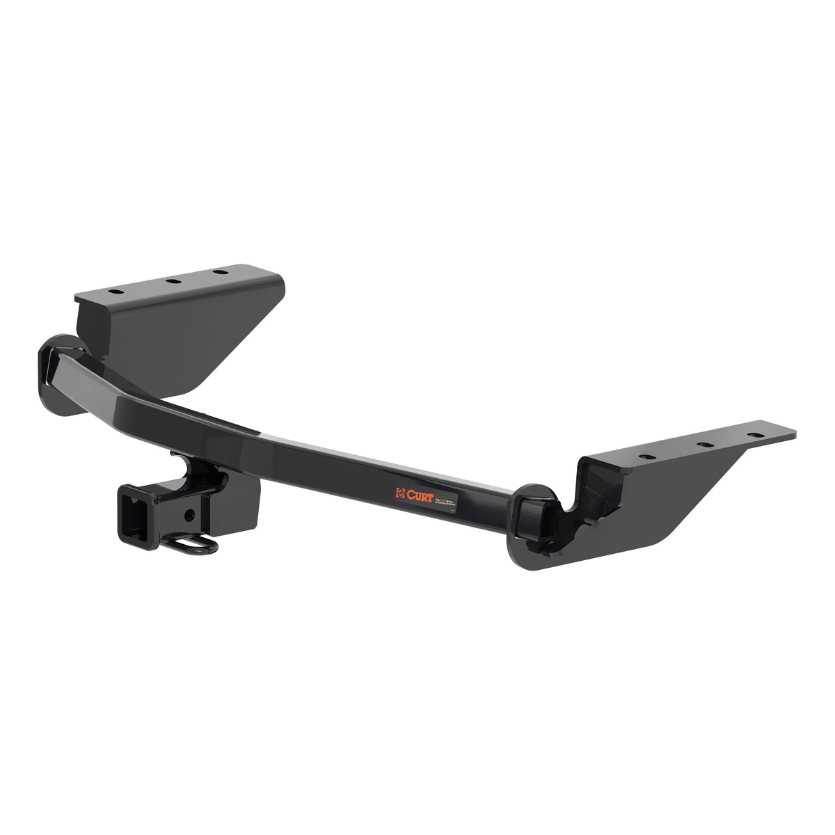 Curt - Class 3 Trailer Hitch, 2" Receiver, Select Toyota RAV4 - 13406