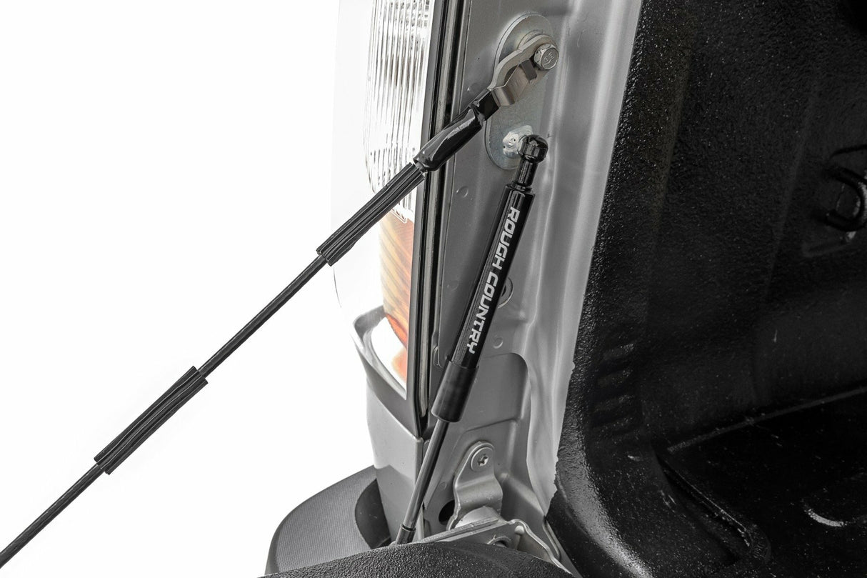 Rough Country 73218 Tailgate Assist