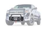 Warn - SEMI-HIDDEN WINCH MOUNT FOR TOYOTA TUNDRA - 103209