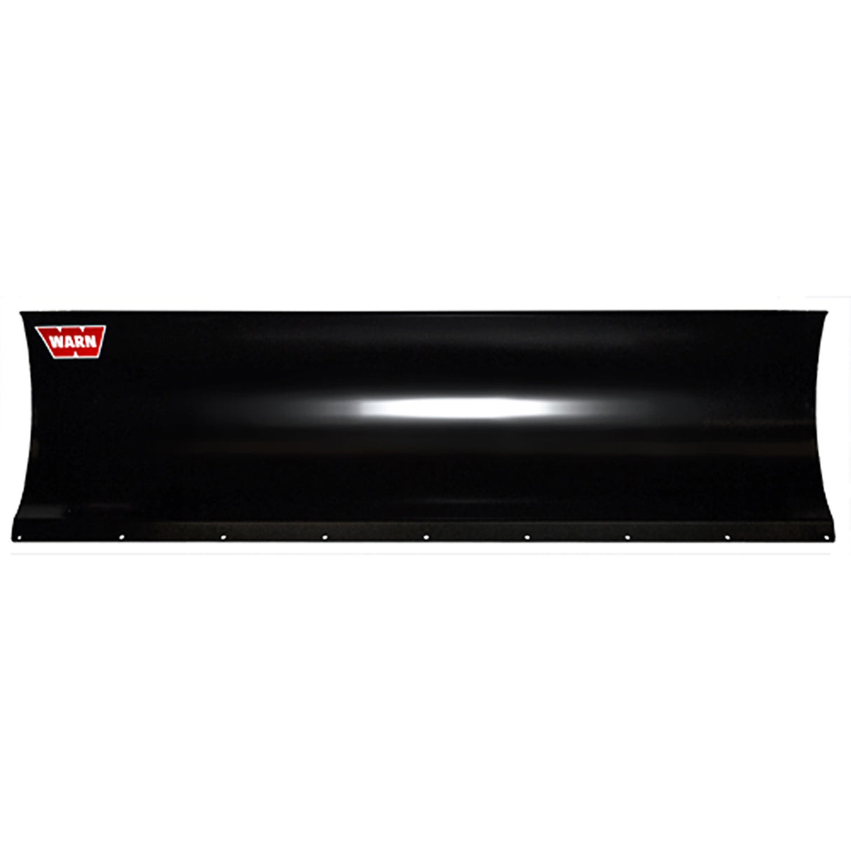 Warn - 79958 UTV 72 Inch Straight Blade Mounts To Warn - Plow Base