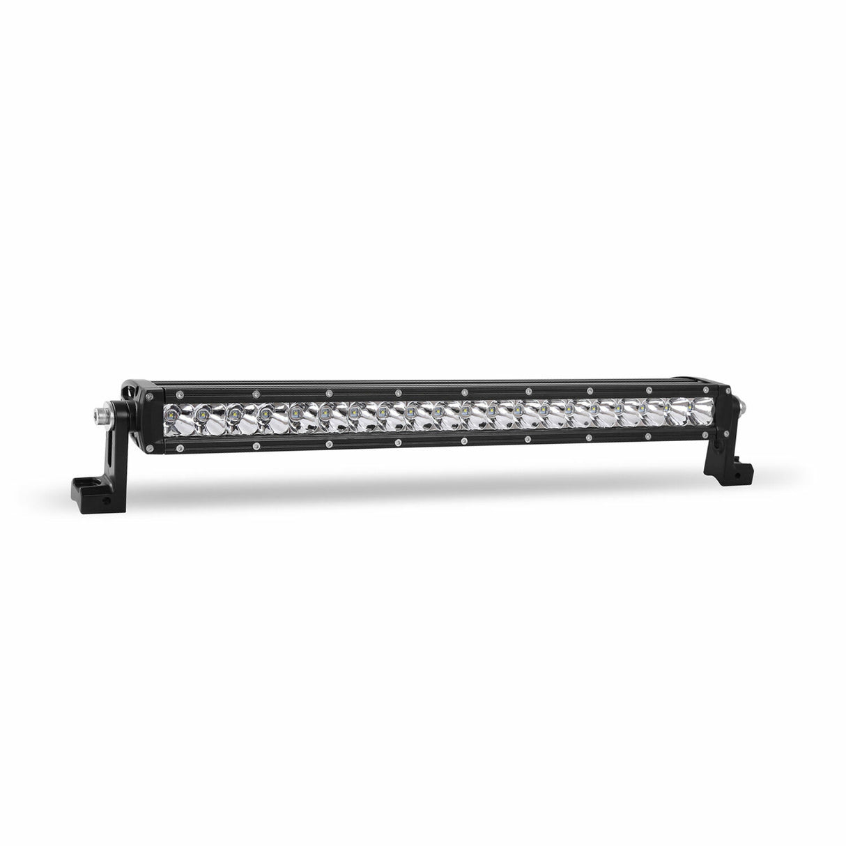 Westin - 09-12270-20S Xtreme Single Row LED Light Bar
