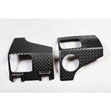 Rugged Ridge - Corner Guards, Body Armor, 4 Door; 07-16 Jeep Wrangler JK - 11651.01
