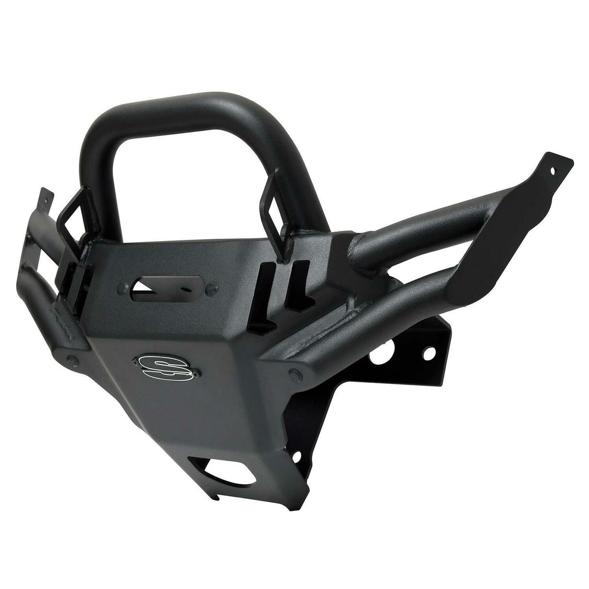 Superwinch 2501005 UTV Winch Bumper RZR Pro XP 2020-2024