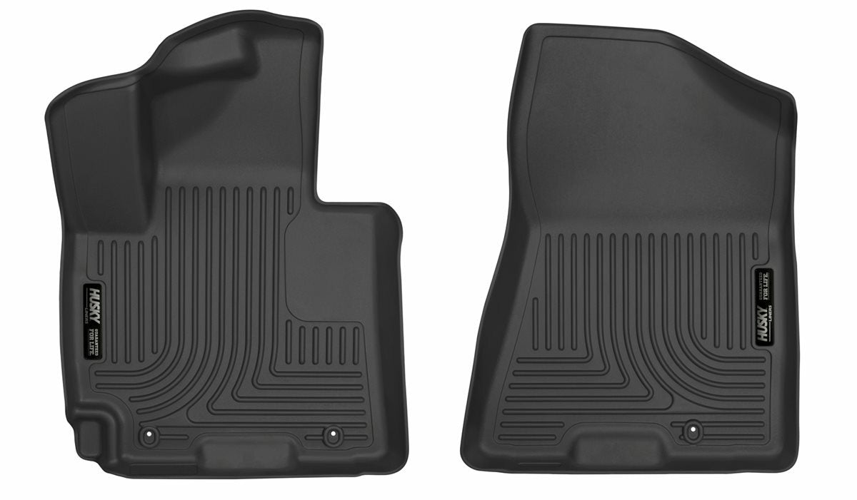 Husky Liners - Front Floor Liners - 52341