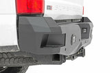 Rough Country 10788 Rear Bumper - 10788