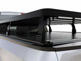 Front Runner - Ford Ranger ReTrax XR 6in (2019-2022) Slimline II Load Bed Rack Kit- by Front Runner - KRFR018T
