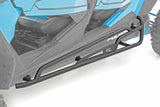 Rough Country 93065 Rock Slider Kit - 93065