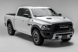 T-Rex Grilles - 1 Pc Horizontal Aluminum Billet Bumper Grille Insert - 254641B