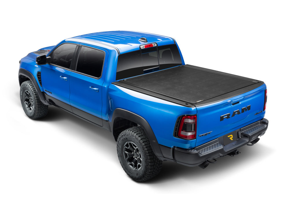 Bak Industries - Revolver X2 Hard Rolling Truck Bed Cover - 39227