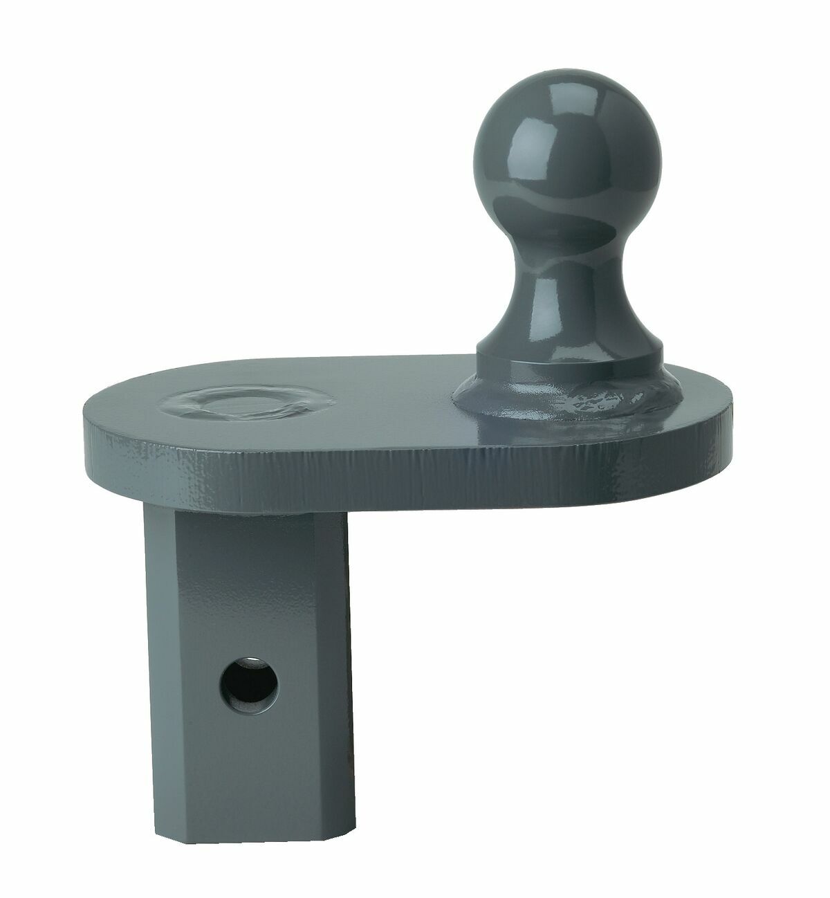 B&W - B&W Trailer Hitches GNXA4685 4" Hitch Extender For Turnoverball For RAM 1500 Trucks