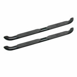 Westin - 21-3615 Platinum 4 Oval Nerf Step Bars