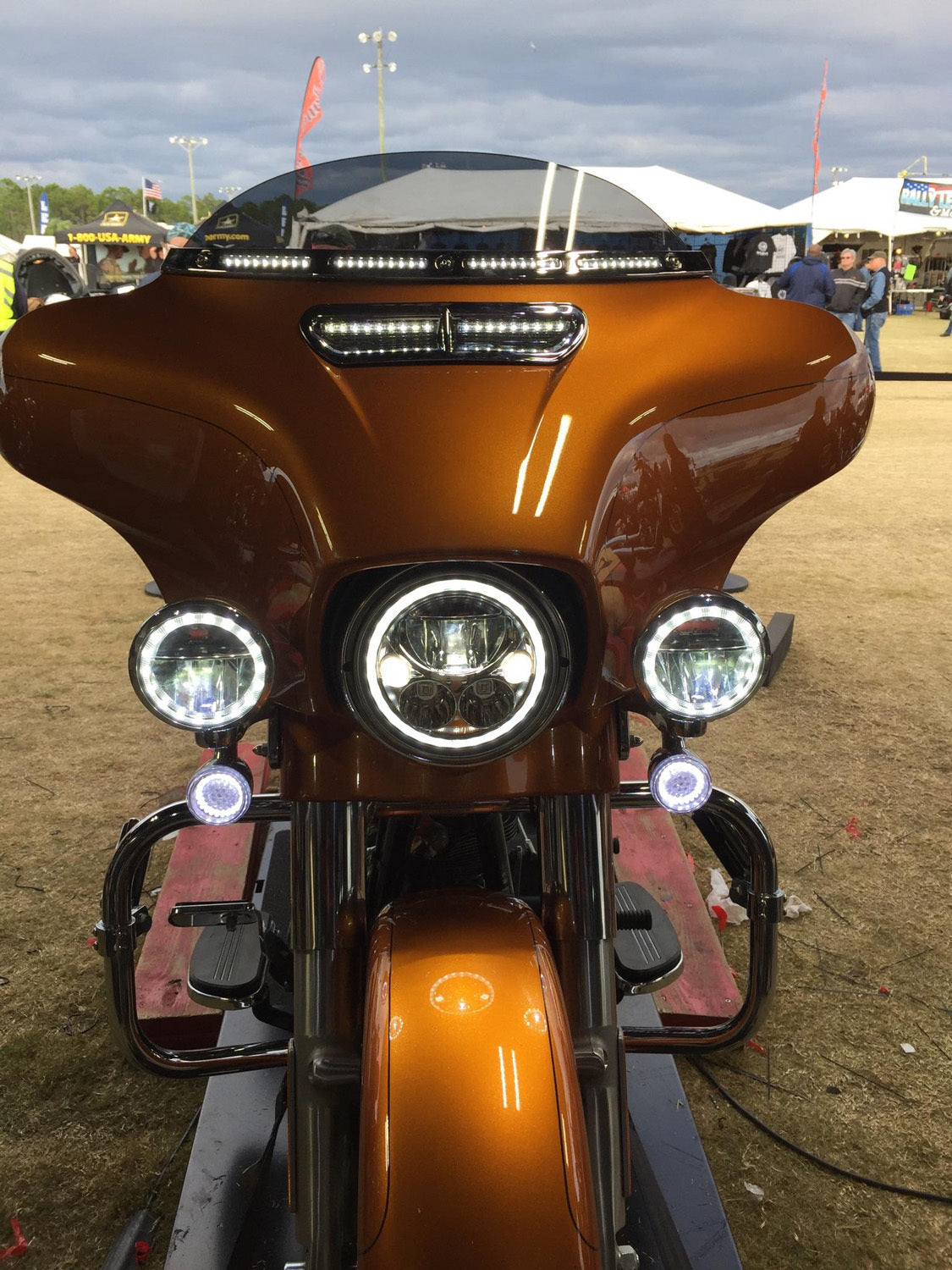 Vision X - LED Lights - 9904078