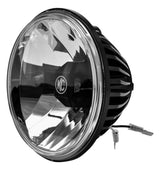 KC Hilites - 6" Gravity LED Insert Pair Pack System - KC #42056 (Wide-40 Beam) - 42056