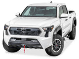 Warn - Fully Hidden Winch Mount for 2024+ Toyota Tacoma - 112438