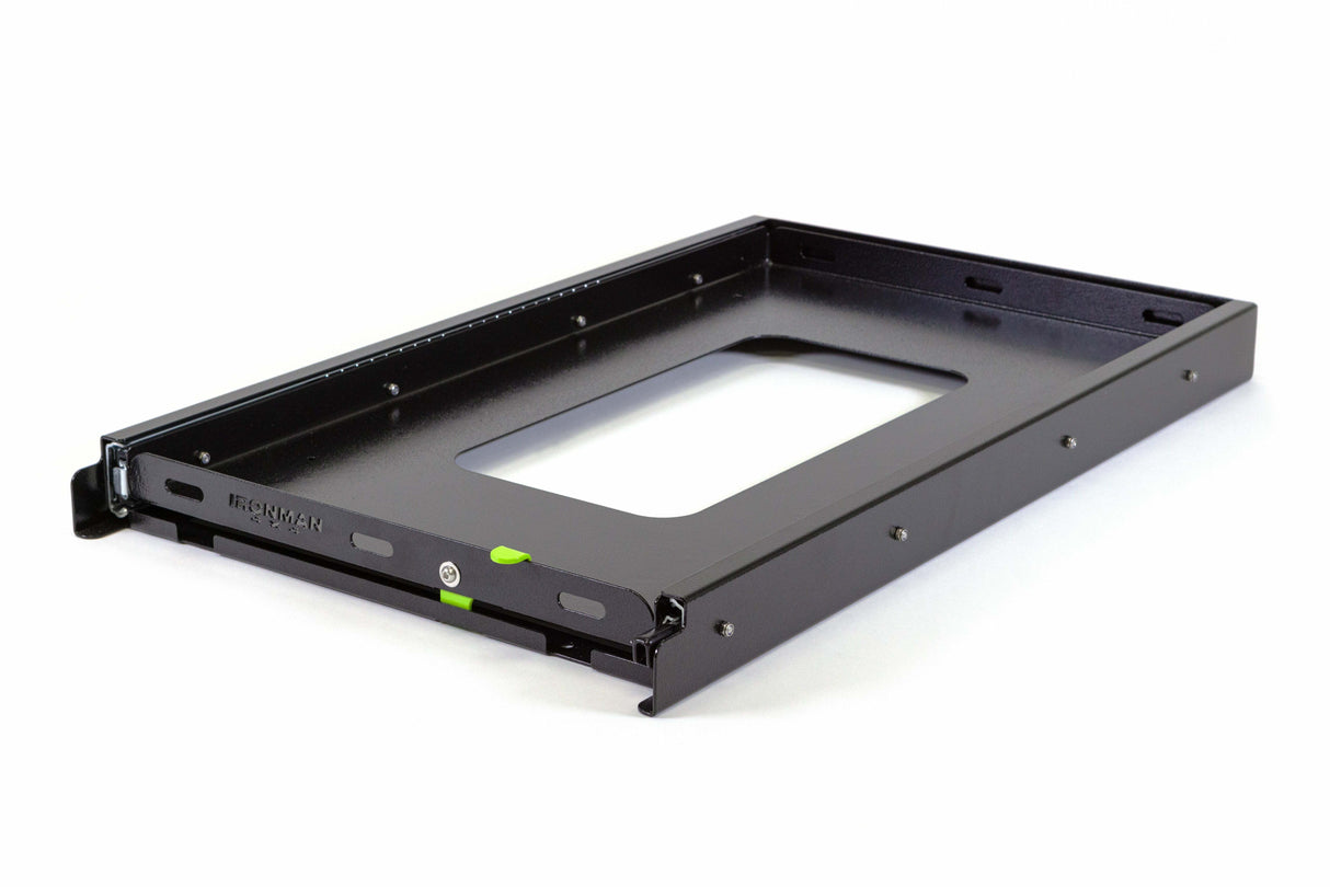 IronMan 4x4 - Fridge Slide - 30L to 50L Fridges - IFRIDGESLIDE012