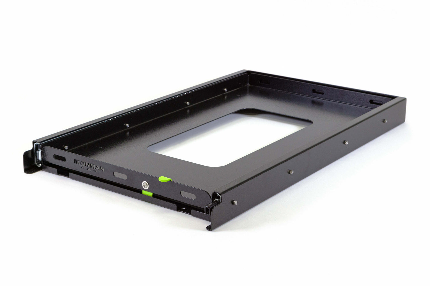 IronMan 4x4 - Fridge Slide - 30L to 50L Fridges - IFRIDGESLIDE012