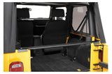 Bestop - 52600-01 - Tailgate Bar