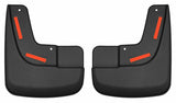 Husky Liners - Front Mud Guards - 58491