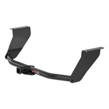 Curt - Class 2 Trailer Hitch, 1-1/4" Receiver, Select Hyundai Genesis, G80, G90 - 12165