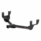 Curt - Class 3 Trailer Hitch, 2" Receiver, Select Lexus NX200t, NX300, NX300h - 13337