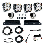 Baja Designs - 44-0018 Squadron 2.0 Sport/S1 Fog Pocket Light Kit