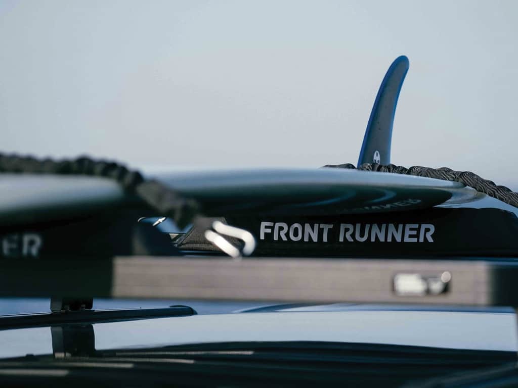 Front Runner - Rack Pad Set - RRAC125