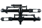 Kuat - NV 2.0 2 Bike 1.25in. Black Metallic Hitch Mount Bike Rack - NV12B
