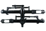 Kuat - NV 2.0 2 Bike 1.25in. Black Metallic Hitch Mount Bike Rack - NV12B