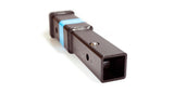 RockyMounts - 8" Hitch Extension LS - 10011