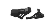 CBI - Toyota Tacoma Lower Control Arm Skid Plates | 2022-Current / Bare Metal - 300-000-010-132