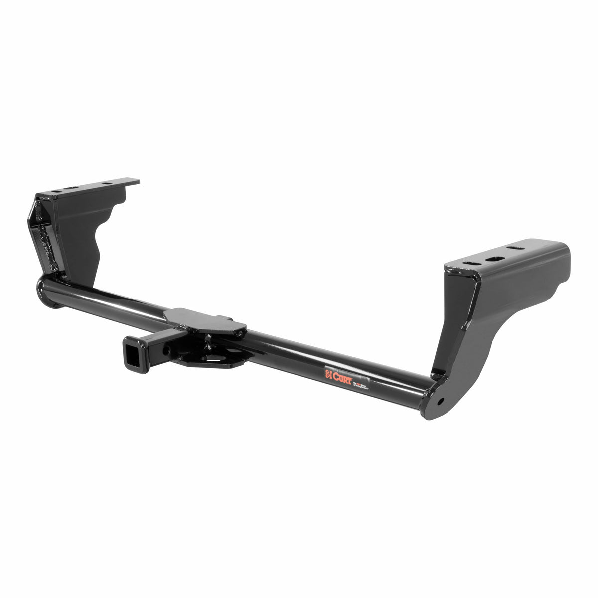 Curt - Class 2 Trailer Hitch, 1-1/4" Receiver, Select Ford Edge - 12140