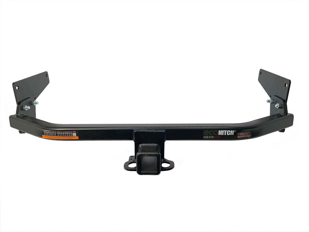Torklift EcoHitch - Toyota Corolla Cross Hybrid 2022 - 2027 [2 inch] - X7478S