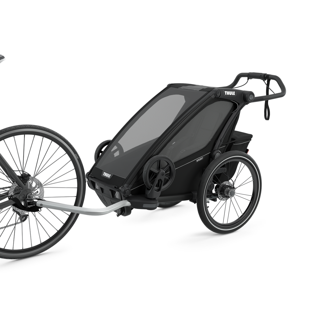 Thule - Chariot Sport 1 - 10201021