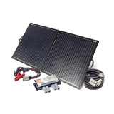 Redarc - 200W Folding Solar Panel Kit - SPFP1200-K