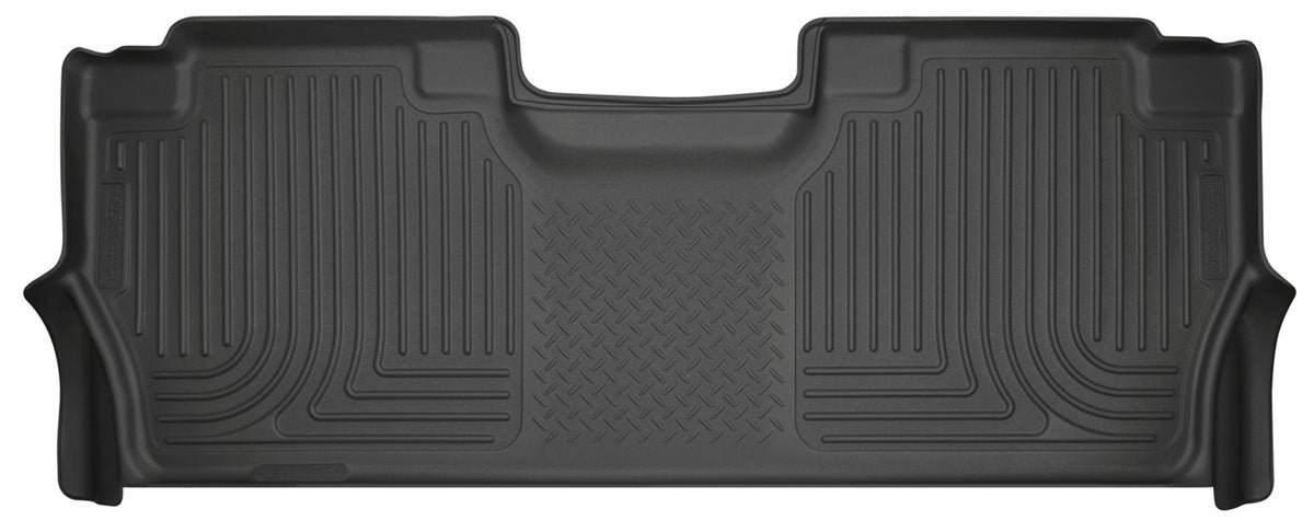 Husky Liners - 2nd Seat Floor Liner - 14401