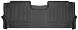 Husky Liners - 2nd Seat Floor Liner - 14401