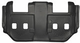 Husky Liners - 3rd Seat Floor Liner - 19281