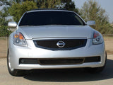 T-Rex Grilles - 1 Pc Small Mesh Mild Steel Upper Class Grille Replacement - Fits 2 door models only - 51769