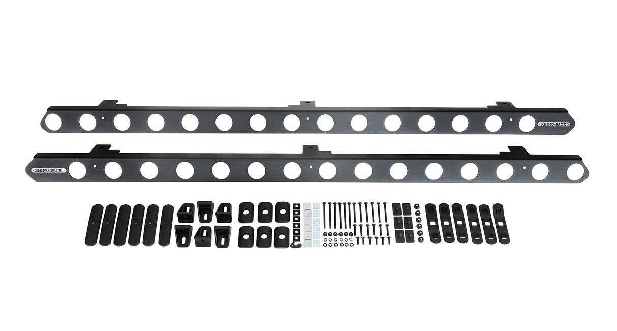 Rhino Rack - Universal Modular Backbone - 68.27 in. Length - RUMB1