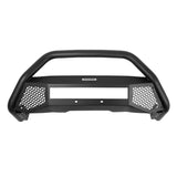 Go Rhino 55411T - RC4 LR Bull Bar - Frame Only - Textured Black