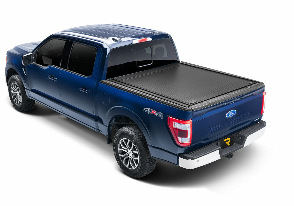Retrax - RetraxONE MX Retractable Tonneau Cover - 60337