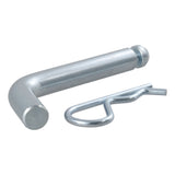 Curt - 5/8" Hitch Pin with Groove (2" Receiver, Zinc) - 21504