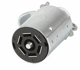 Husky Towing - 32427 Trailer End 7 RV Blade Metal With Aluminum Housing Without Wire Bulk Package