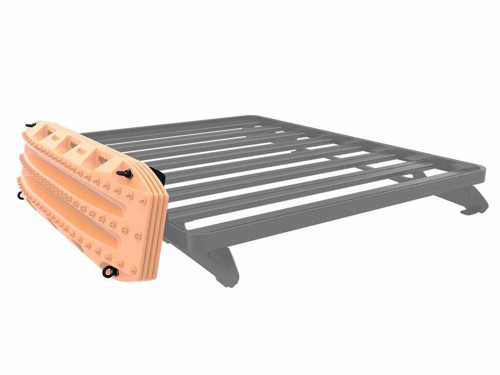 Front Runner - Recovery Device AND Gear Holding Side Brackets - RRAC103