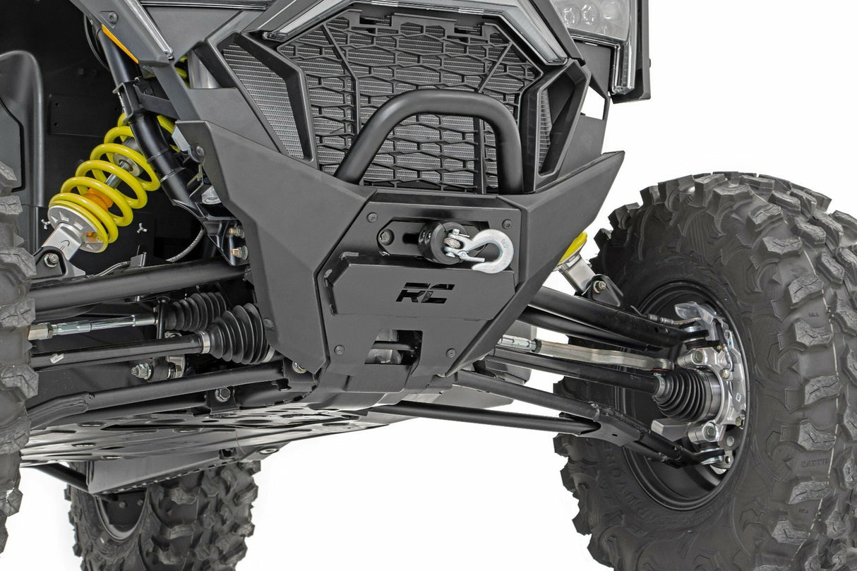 Rough Country 93063 Winch Mount - 93063