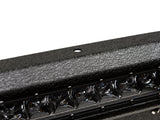 Armordillo 2007-2021 Toyota Tundra AR Bull Bar w/LED - Texture Black