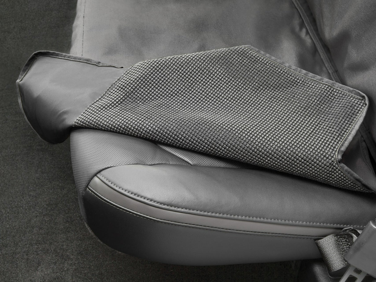 Weathertech - Seat Protector - DE2020CH