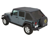 Bestop - 52823-35 - Replace-A-Top for Trektop Hardware